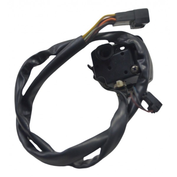 Chave Punho Partida Suzuki Gsx-r 1300 Hayabusa 99-07 Orig