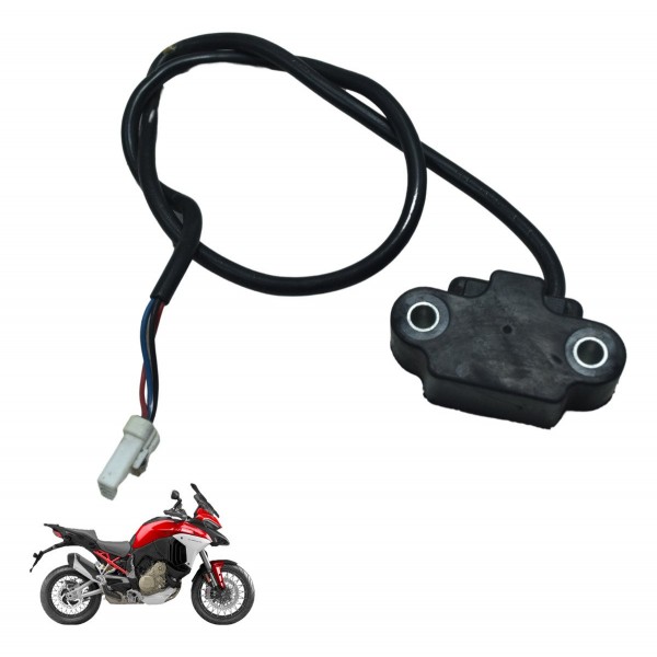 Sensor Acelerômetro Ducati Multistrada V4 V4s 21-24 Original