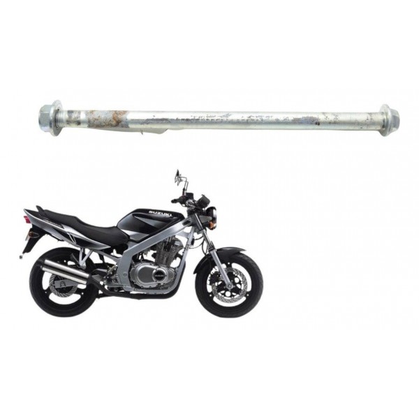 Eixo Balança Suzuki Gs 500 97-09 Original