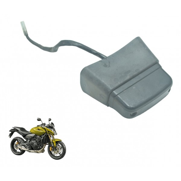 Luz Placa S/ Lente Honda Cb 600f Hornet 08-11 Original