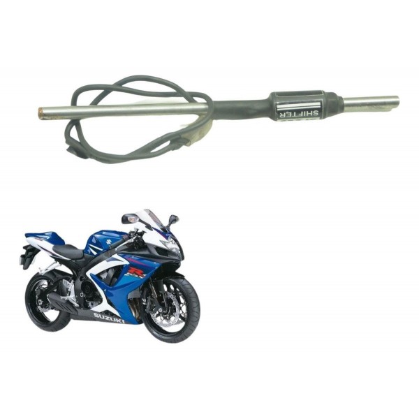 Quickshifter Suzuki Gsx-r 750 Srad 07-10 Original