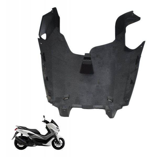 Protetor Carter C/ Detalhes Yamaha N-max 160 17-20 Original