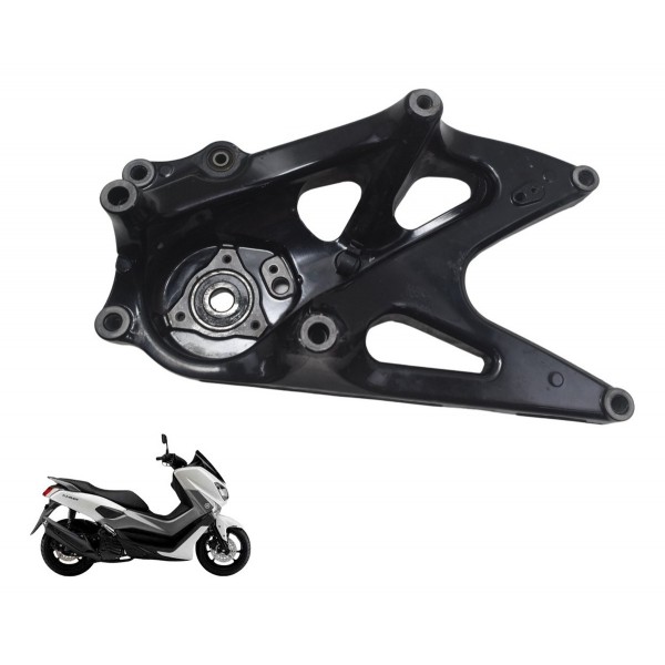 Quadro Elástico Suporte Motor Yamaha N-max 160 17-20 Orig