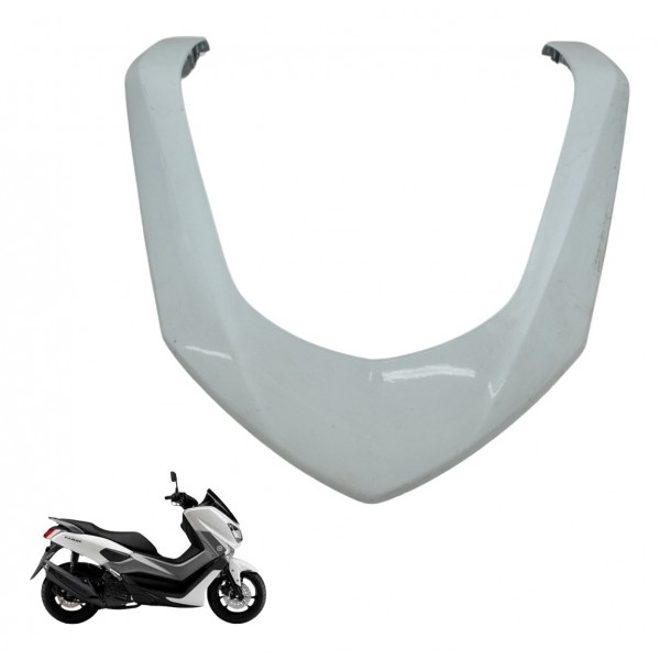 Carenagem Frontal Bolha Yamaha N-max 160 17-20 Original