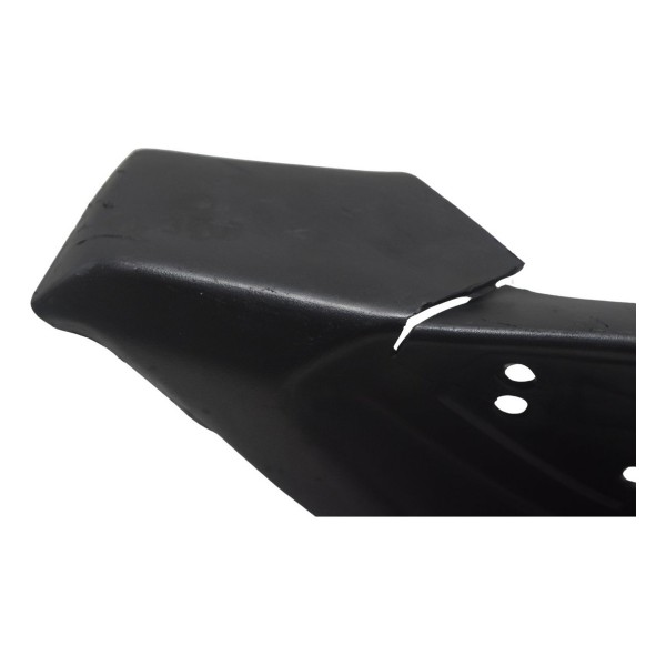 Assoalho Estribo Dir C/ Avaria Yamaha N-max 160 17-20 Orig