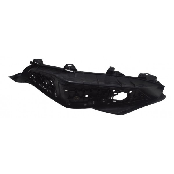 Assoalho Estribo Dir C/ Avaria Yamaha N-max 160 17-20 Orig
