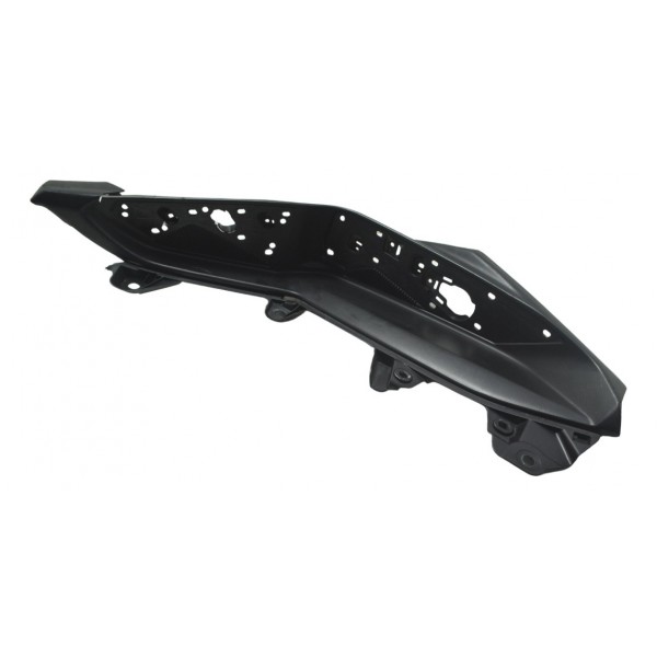 Assoalho Estribo Dir C/ Avaria Yamaha N-max 160 17-20 Orig
