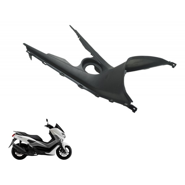 Carenagem Capa Tanque Yamaha N-max 160 17-20 Original