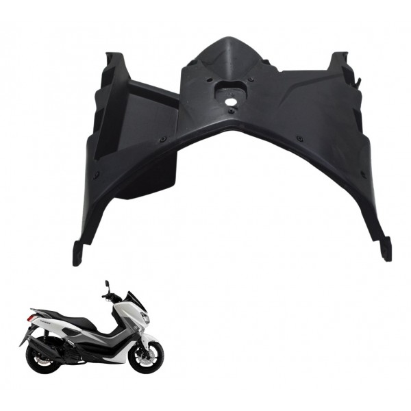 Carenagem Porta Luvas Contato Yamaha N-max 160 17-20 Orig