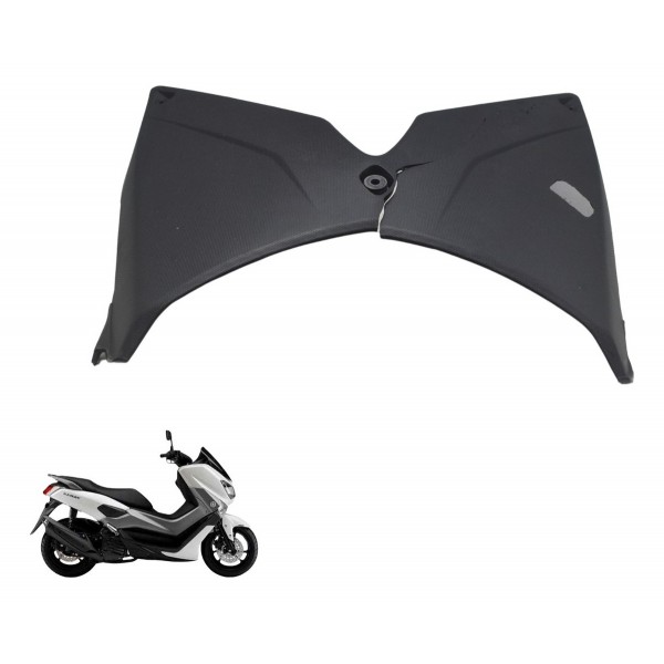 Carenagem Contato Capa C/ Avaria Yamaha N-max 160 17-20 Orig