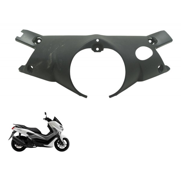 Acabamento Guidão Yamaha N-max 160 17-20 Original