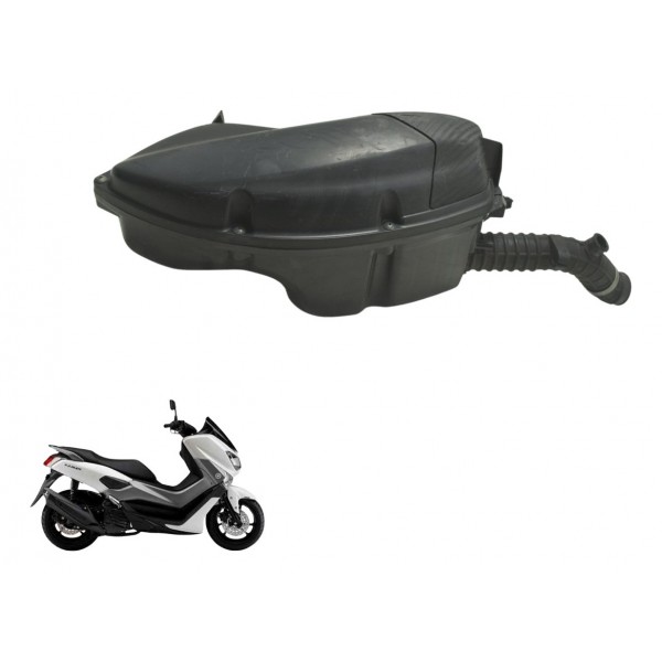 Caixa Filtro Ar Yamaha N-max 160 17-20 Original