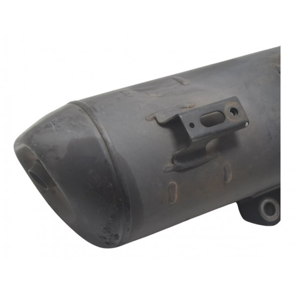 Escapamento Yamaha N-max 160 17-20 Original