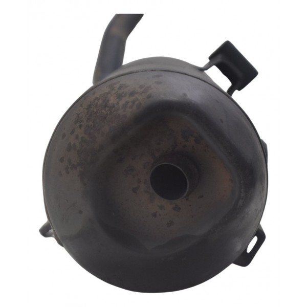 Escapamento Yamaha N-max 160 17-20 Original