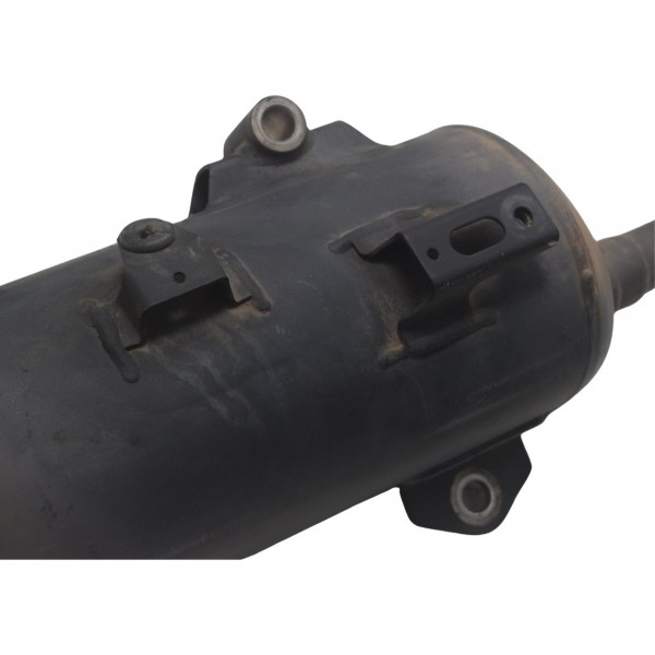 Escapamento Yamaha N-max 160 17-20 Original