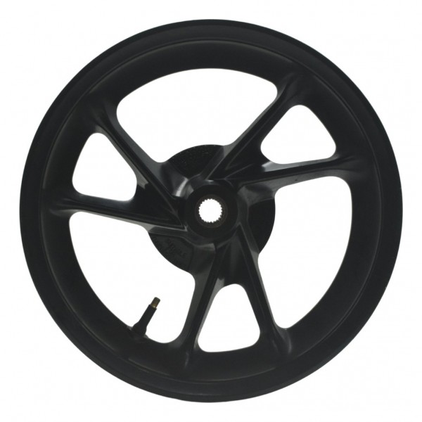 Roda Traseira Yamaha N-max 160 17-20 Original