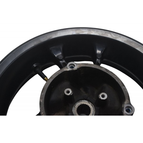 Roda Traseira Yamaha N-max 160 17-20 Original