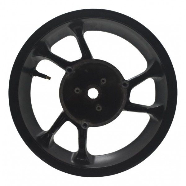 Roda Traseira Yamaha N-max 160 17-20 Original