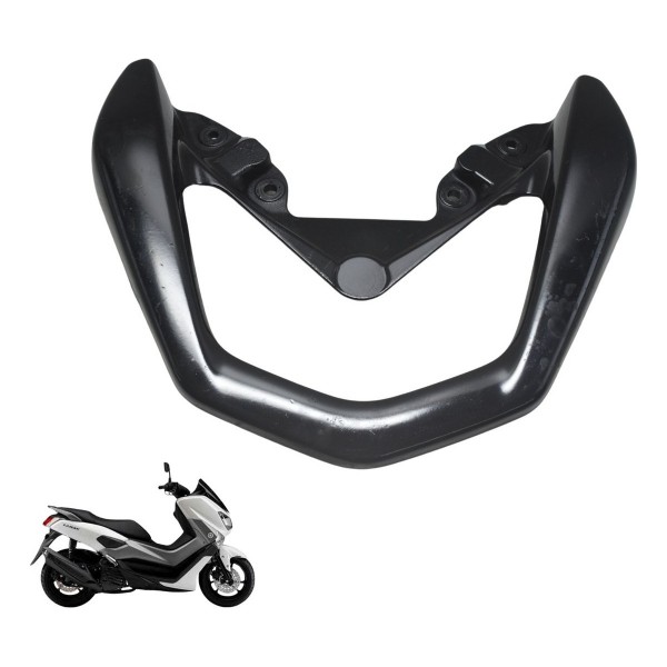 Alça Traseira Yamaha N-max 160 17-20 Original