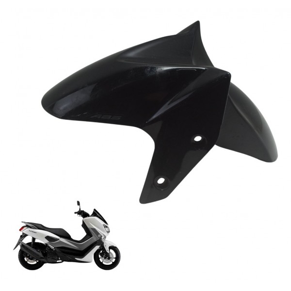 Paralama Dianteiro Yamaha N-max 160 17-20 Original