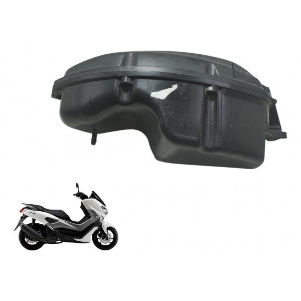 Caixa Filtro Ar C/ Detalhes Yamaha N-max 160 17-20 Original