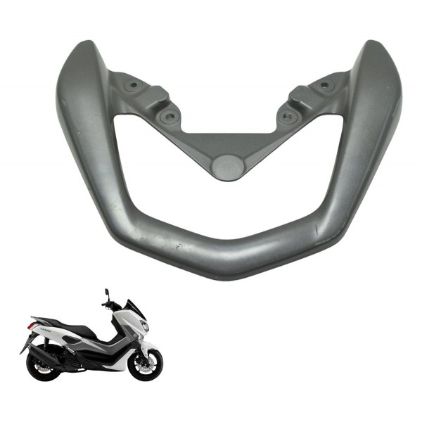 Alça Traseira Yamaha N-max 160 17-20 Original