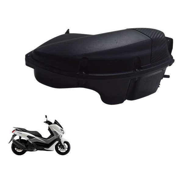 Caixa Filtro Ar Yamaha N-max 160 17-20 Original