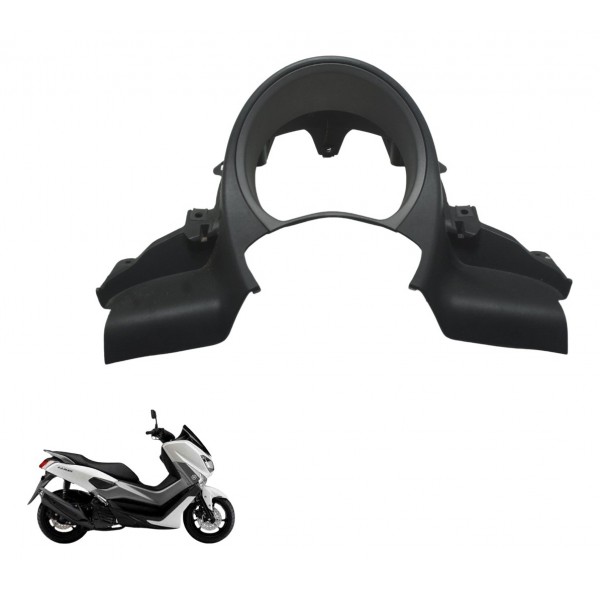 Acabamento Moldura Painel Yamaha N-max 160 17-20 Original