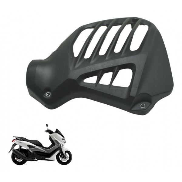Grade Proteção Radiador Yamaha N-max 160 17-20 Original