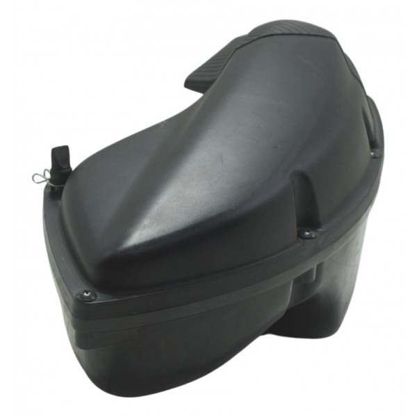 Caixa Filtro Ar Yamaha N-max 160 17-20 Original