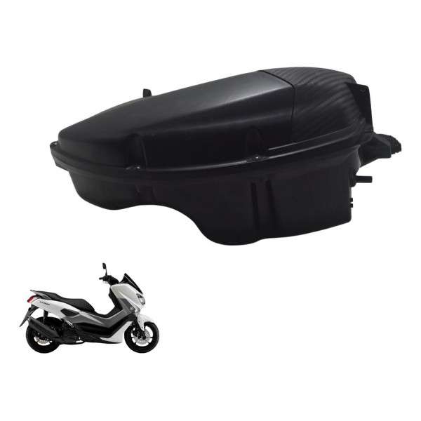 Caixa Filtro Ar Yamaha N-max 160 17-20 Original