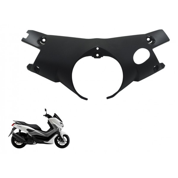 Acabamento Guidão Inferior Yamaha N-max 160 17-20 Original