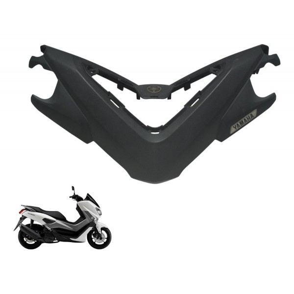 Acabamento Superior Guidão Yamaha N-max 160 17-20 Original