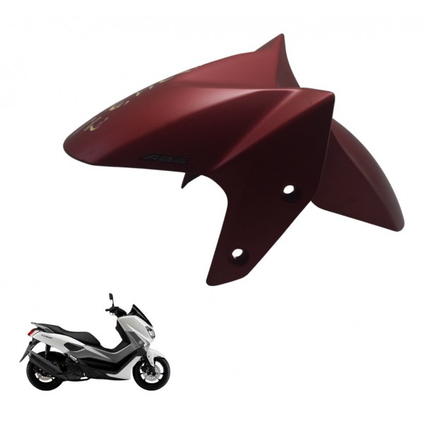 Paralama Dianteiro C/ Avaria Yamaha N-max 160 17-20 Original