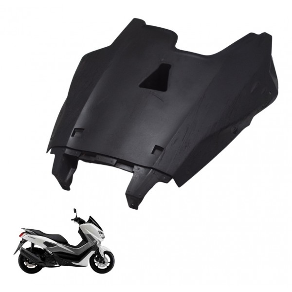 Protetor Carter C/ Detalhes Yamaha N-max 160 17-20 Original