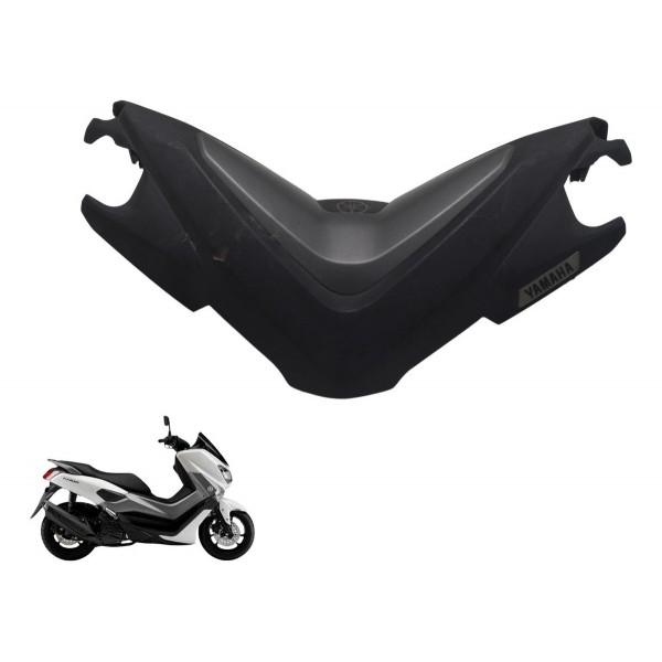 Acabamento Superior Guidão Yamaha N-max 160 17-20 Original