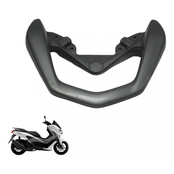Alça Traseira C/ Detalhes Yamaha N-max 160 17-20 Original