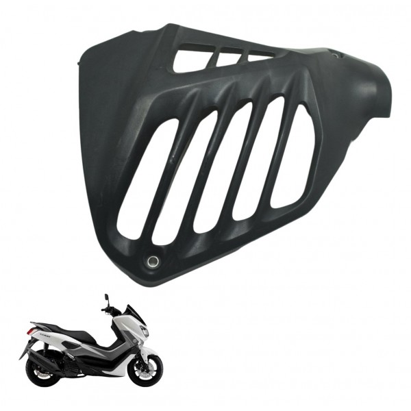 Grade Radiador Yamaha N-max 160 17-20 Original