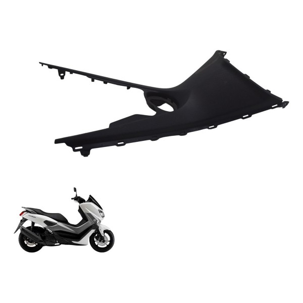 Carenagem Capa Tanque Yamaha N-max 160 17-20 Original