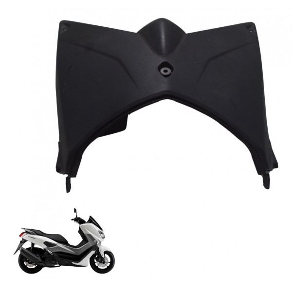 Carenagem Contato Porta Luvas C/avari Yamaha N-max 160 17-20