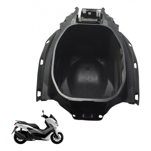 Caixa Interna Baú Yamaha N-max 160 17-20 Original