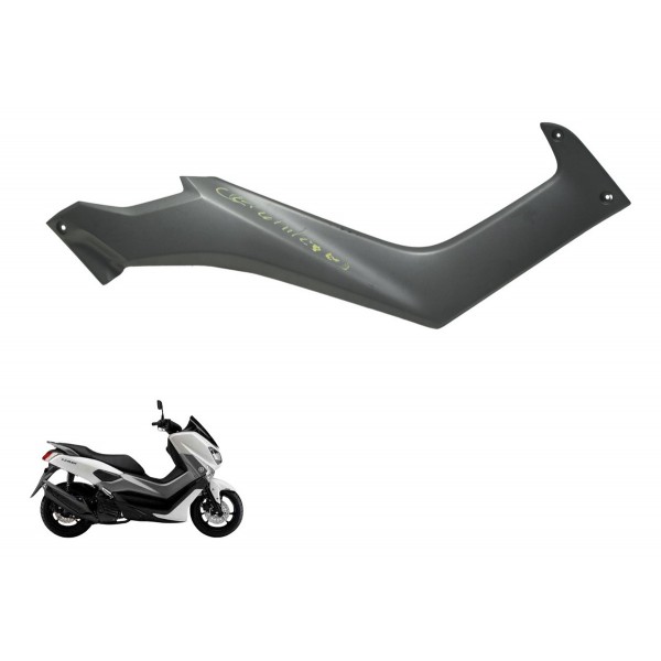 Tampa Lateral Direita Yamaha N-max 160 17-20 Original