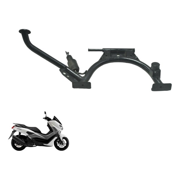 Cavalete Central Yamaha N-max 160 17-20 Original