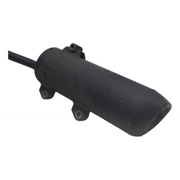 Escapamento C/ Avaria Yamaha N-max 160 17-20 Original