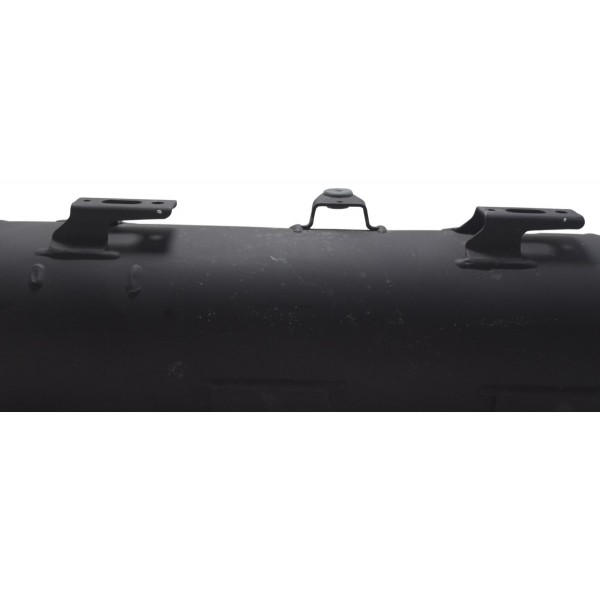 Escapamento C/ Avaria Yamaha N-max 160 17-20 Original