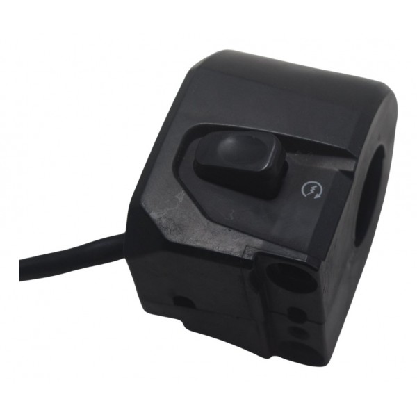 Chave Punho Partida Yamaha N-max 160 17-20 Original