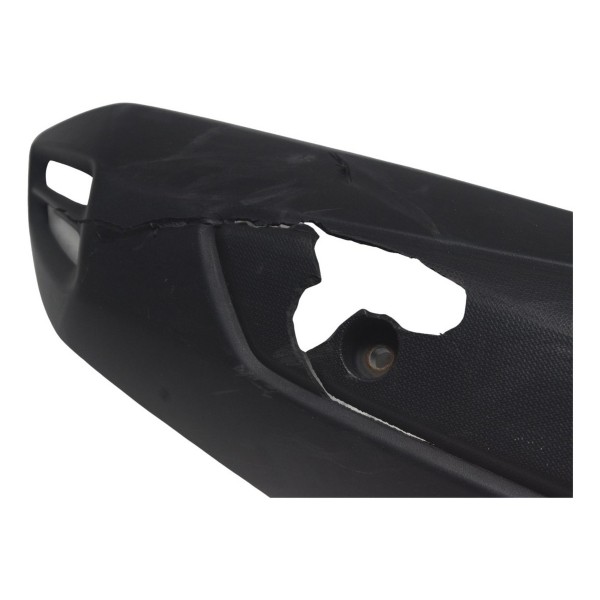 Protetor Escapamento C/ Avaria Yamaha N-max 160 17-20 Orig