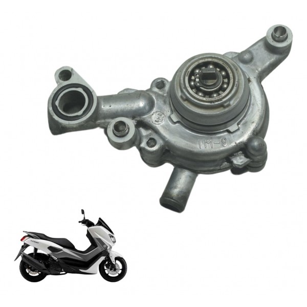 Bomba Água Yamaha N-max 160 17-20 Original