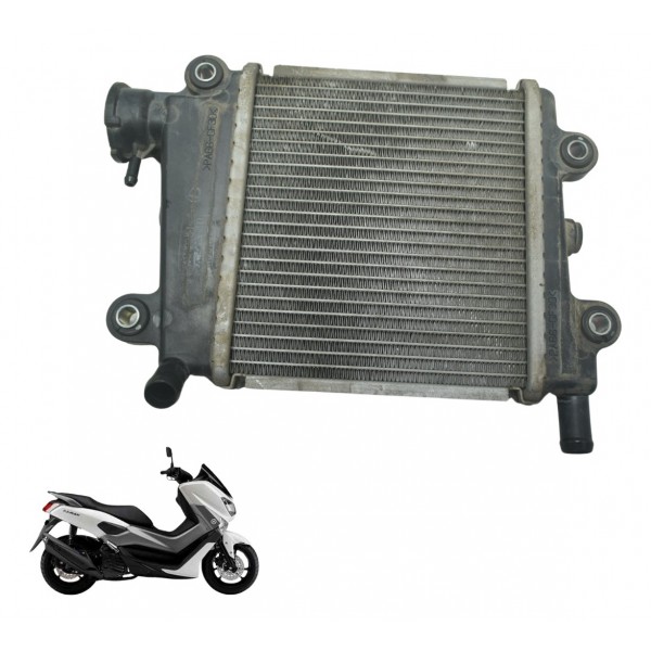 Radiador Yamaha N-max 160 17-20 Original