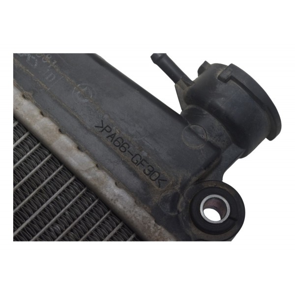 Radiador Yamaha N-max 160 17-20 Original